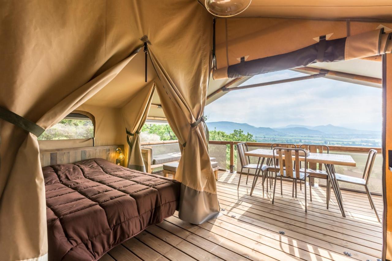 Camping De La Plage - Damgan Exterior photo